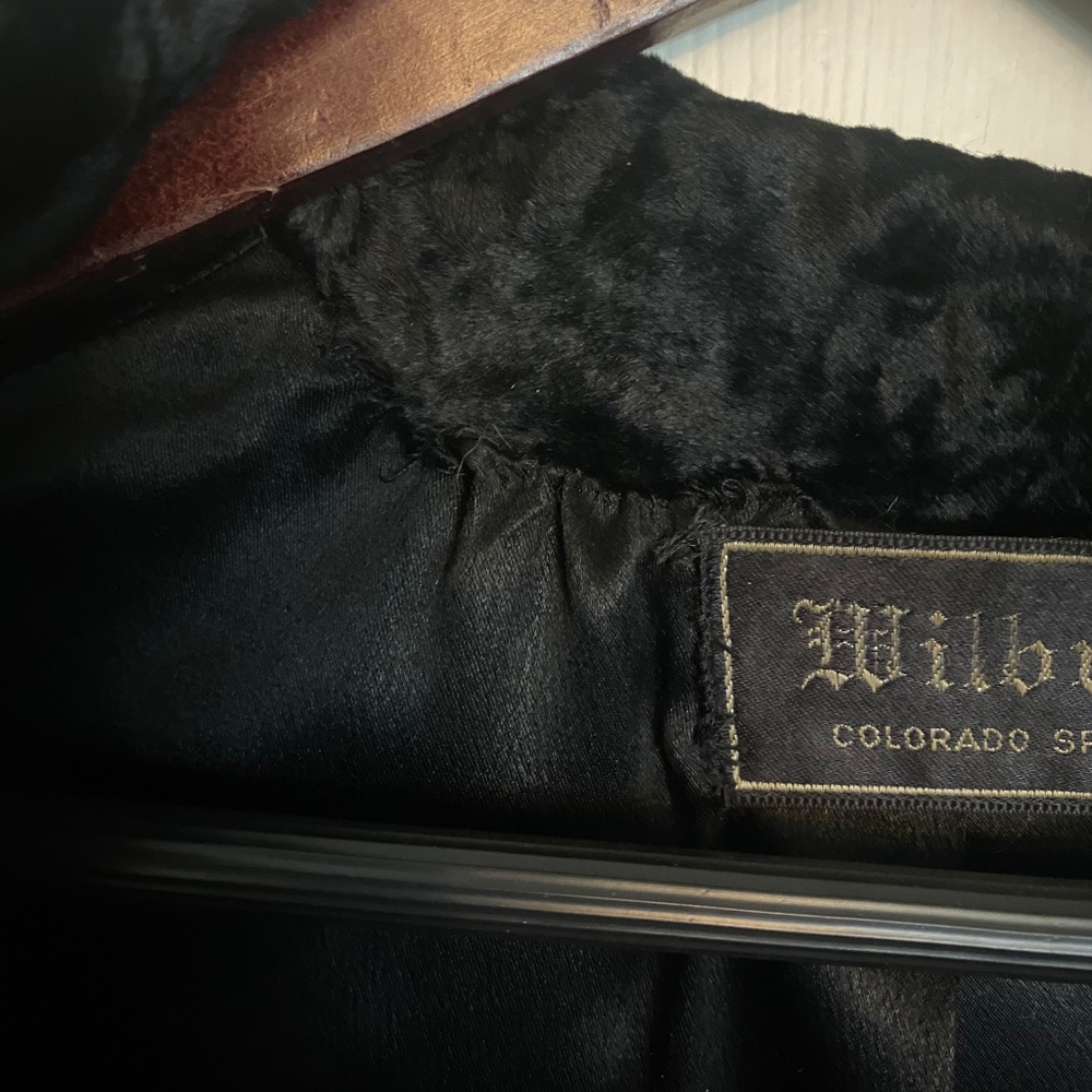 Black jacket - Picture 3 of 7